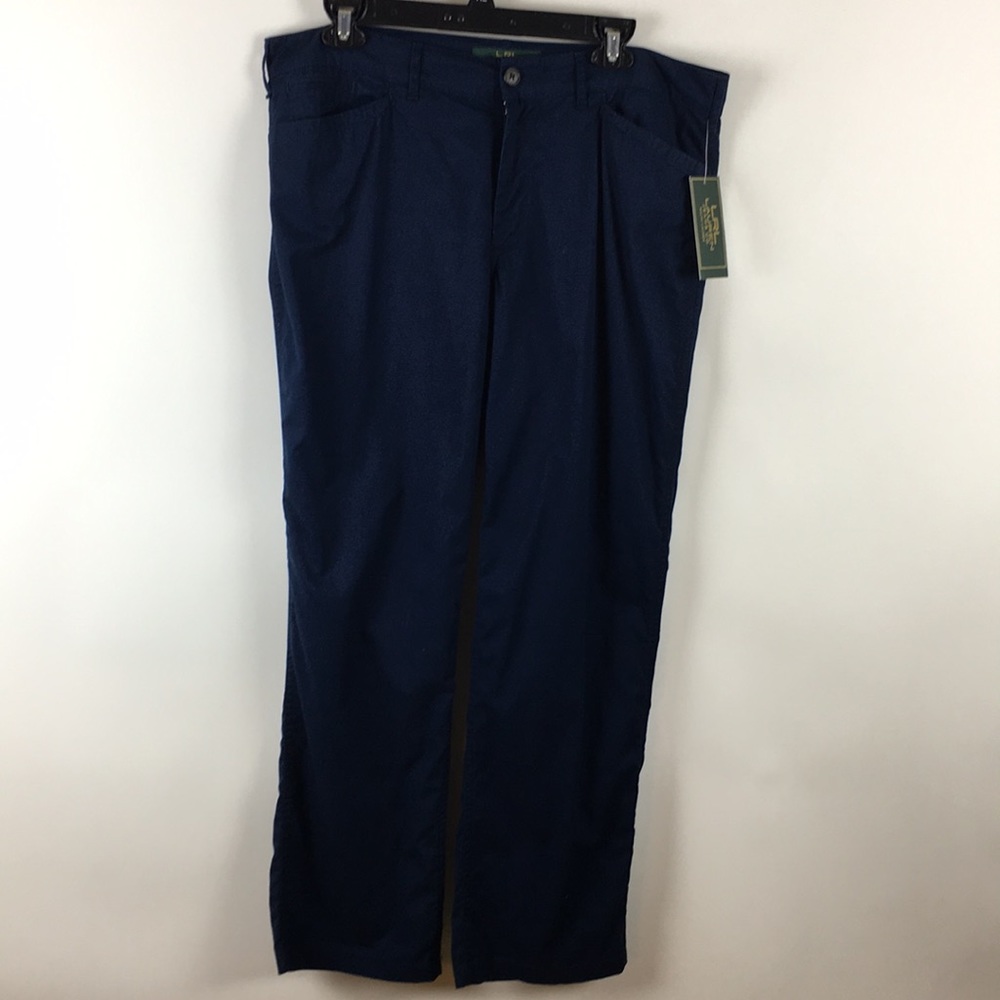 LRL women’s pants